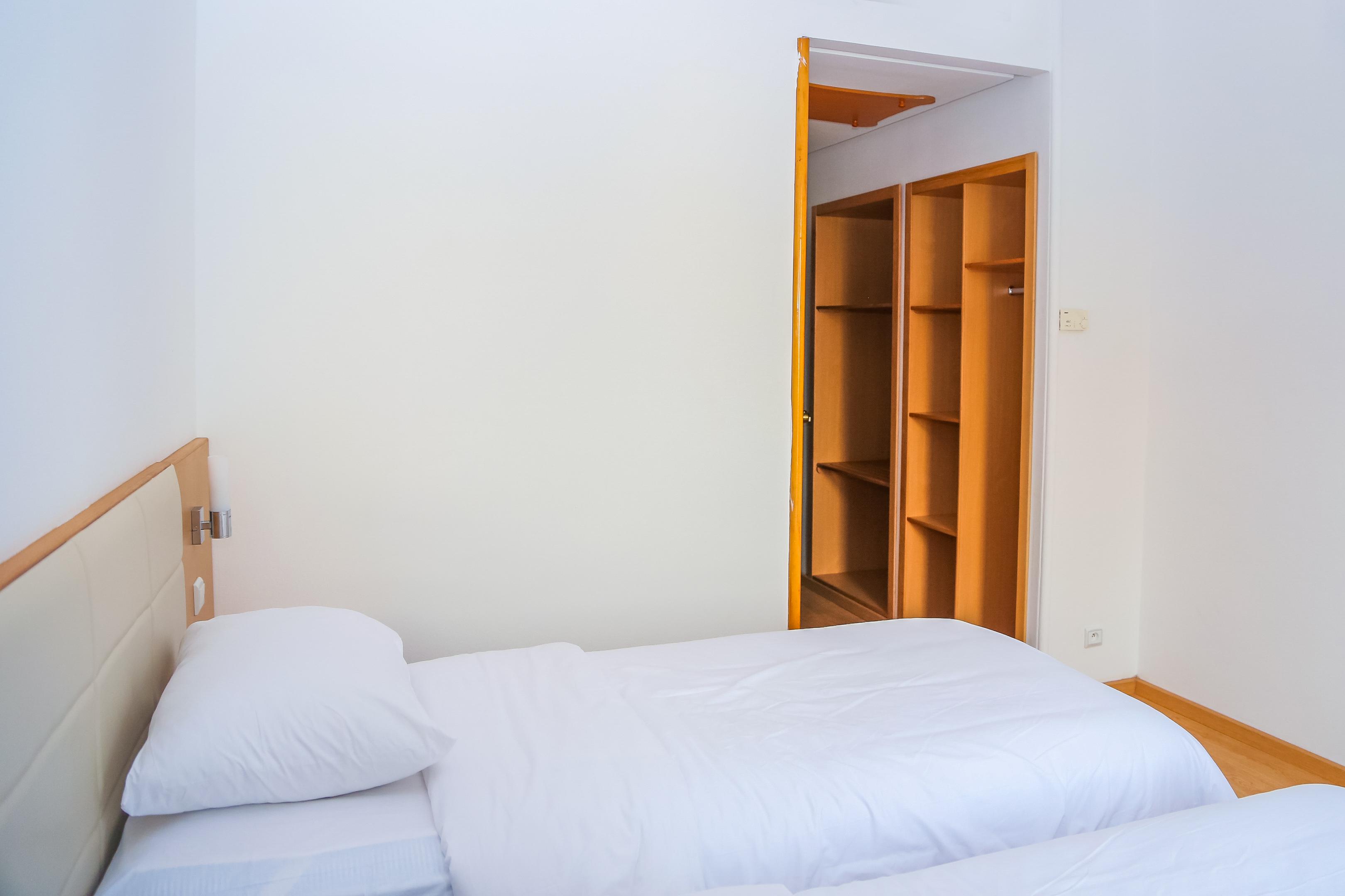 Ibis Agadir Hotel Bagian luar foto