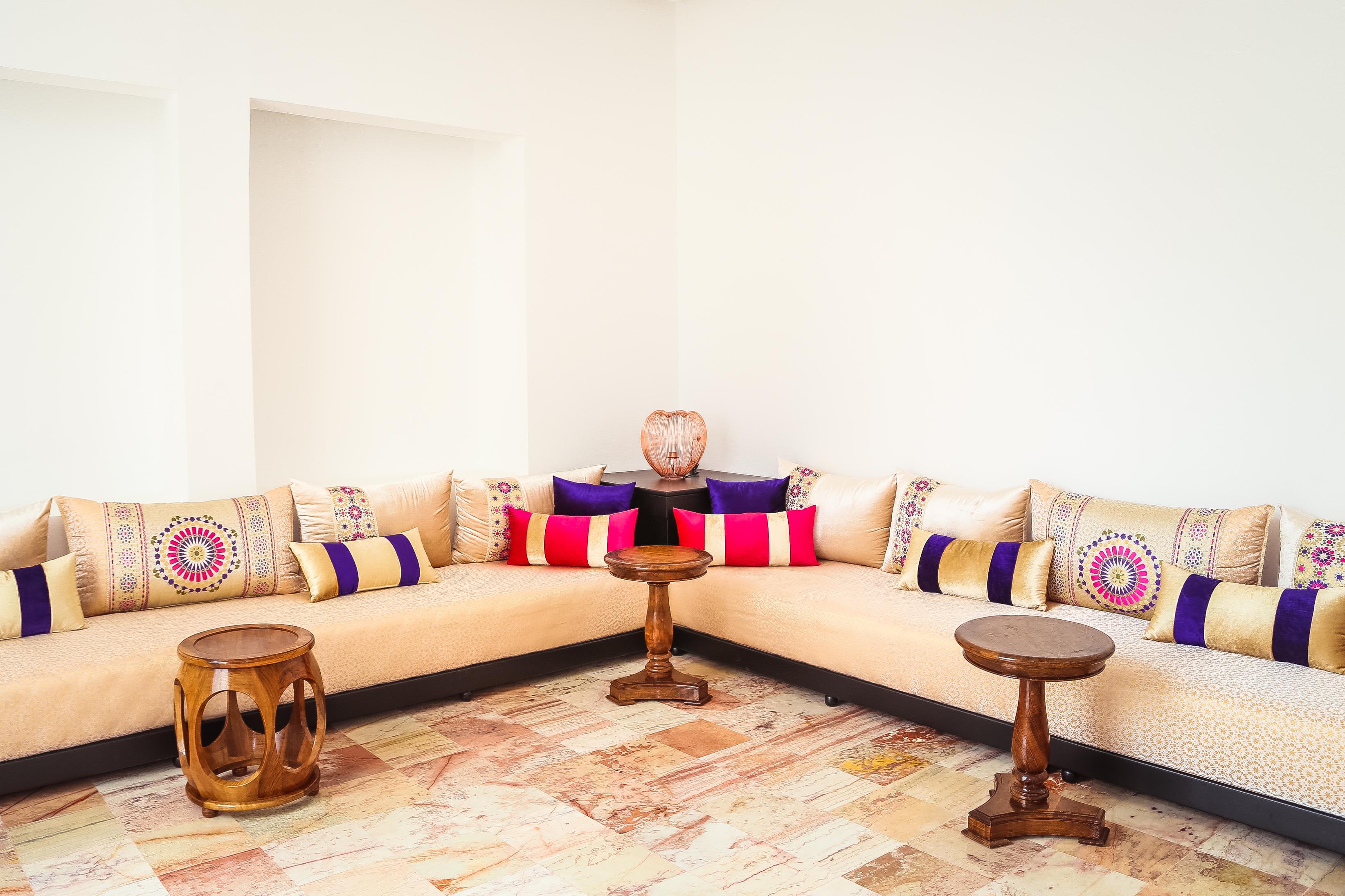 Ibis Agadir Hotel Bagian luar foto